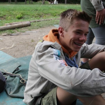 IMG 3331 - Scouts en Gidsen Zaventem 